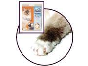 Soft Claws Small Clear The Simple Solution to Destructive Scratching