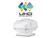Furuno NavNet 3D 12kW Ultra High Definition UHD Digital Radar less Antenna