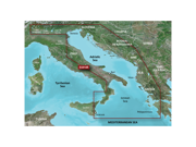 Garmin VEU014R Italy Adriatic Sea SD Card