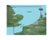 Garmin BlueChart g2 HXEU002R Dover to Amsterdam England Southeast microSD SD 010 C0761 20