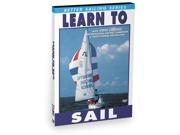 Bennett DVD Learn To Sail