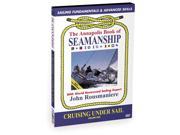 Bennett DVD The Annapolis Book Of Seamanship Cruising Under Sail
