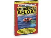 Bennett DVD Smart Boating Series Emergencies Afloat
