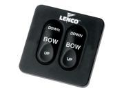 Lenco Key Pad f Tactile Trim Tab Controller 30006 001 D