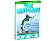Bennett DVD The Ultimate Blue Marlin