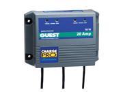 Guest 20 Amp Dual Battery Charger
