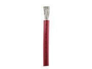 Ancor Red 2 0 AWG Battery Cable 100