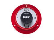 Guest 2100 Cruiser Series Battery Switch