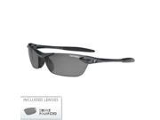 Tifosi Seek Polarized Sunglasses Gunmetal