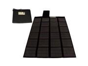 PowerFilm F16 3600 60w Folding Solar Panel Charger
