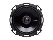 Rockford Fosgate P16 6 2 Way Punch Series Coaxial Car Speakers