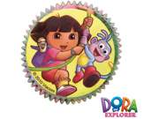 50 Wilton DORA THE EXPLORER BAKING CUPS Cupcake Party