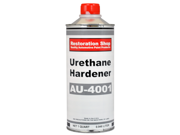 Restoration Shop Urethane Hardener 1 Quart Can