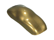 Anniversary Gold Metallic 1 Quart Low VOC URETHANE BASECOAT Car Auto Body Paint