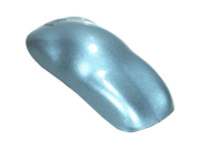 Silver Blue Metallic 1 Quart Low VOC URETHANE BASECOAT Car Auto Body Paint