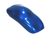 VIPER BLUE PEARL Acrylic Urethane Single Stage Car Auto Paint Complete Quart Kit Restoration Shop