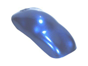 COSMIC BLUE METALLIC Low Voc Urethane Basecoat Premium Clearcoat Car Auto Paint Complete MEDIUM Quart Kit