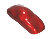 FIRETHORN RED PEARL Acrylic Lacquer Single Stage Car Auto Paint 1 Quart Only Restoration Shop