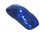 DAYTONA BLUE PEARL Low Voc Urethane Basecoat Premium Clearcoat Car Auto Paint Complete MEDIUM Gallon Kit