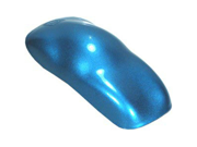 LE MANS BLUE METALLIC Low Voc Urethane Basecoat Premium Clearcoat Car Auto Paint Complete MEDIUM Quart Kit