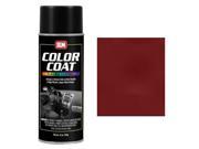 SEM COLOR COAT NAPA RED Flexible Vinyl Spray Auto Paint