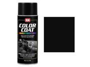 SEM COLOR COAT GLOSS BLACK Vinyl Spray Auto Paint