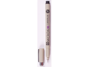 Sakura PIGMA MICRON 005 0.20mm BLACK COLOR Ink Pen 1ea
