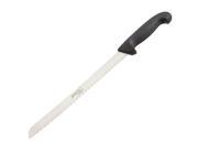 Ateco Cake Decorating Tools 14 SERRATED CAKE KNIFE Stainless Steel Baking