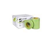 3M Scotch 233 Green Performance Masking Tape 48 mm x 55 m 1 Roll 26340