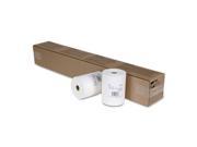 3M White Masking Paper for Auto Paint Application 6 x 750 ft 1 Roll 6537