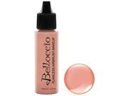 New Belloccio Pro Airbrush Makeup PEACHY KEEN BLUSH Shade Flawless Face Cosmetic