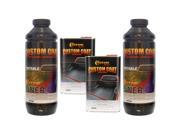 Bed Liner CUSTOM COAT TINTABLE 2 L Urethane Spray On Truck Kit