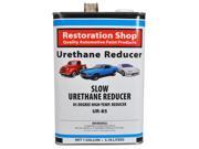 Restoration Shop Slow Urethane Reducer Gallon