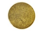 6 oz LITE GOLD DRY FLAKE House of Kolor Fine Size 1 64th Hex F16