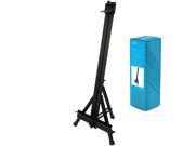 US Art Supply® Premium Lightweight Aluminum Tabletop Artist Easel Painting