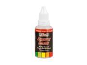 US Art Supply 1 Ounce Special Effects Silver Pearl Airbrush Paint