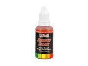 US Art Supply 1 Ounce Special Effects Wine Pearl Airbrush Paint
