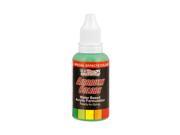US Art Supply 1 Ounce Special Effects Green Pearl Airbrush Paint