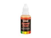 US Art Supply 1 Ounce Special Effects Gold Pearl Airbrush Paint