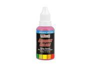 US Art Supply 1 Ounce Opaque Magenta Airbrush Paint