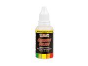 US Art Supply 1 Ounce Transparent White Airbrush Paint