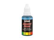 US Art Supply 1 Ounce Opaque Phtalo Green Airbrush Paint