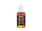 US Art Supply 1 Ounce Special Effects Black Pearl Airbrush Paint