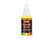 US Art Supply 1 Ounce Special Effects Neon Green Airbrush Paint