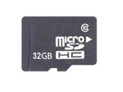 OEM 32GB 32G microSD microSDHC SD SDHC Card Class 10 UHS I