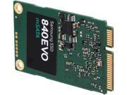 SAMSUNG 840 EVO mSATA 120GB SATA III TLC Internal Solid State Drive SSD MZ MTE120BW