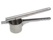 Cuisipro Stainless Steel Potato Ricer