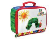 The World of Eric Carle The Very Hungry Caterpillar Lunch Bag by Kids Preferred