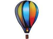 22 Hot Air Balloon Sunset Gradien