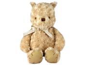 Classic Pooh Winnie the Pooh 14 inch Plush by Kids Preferred